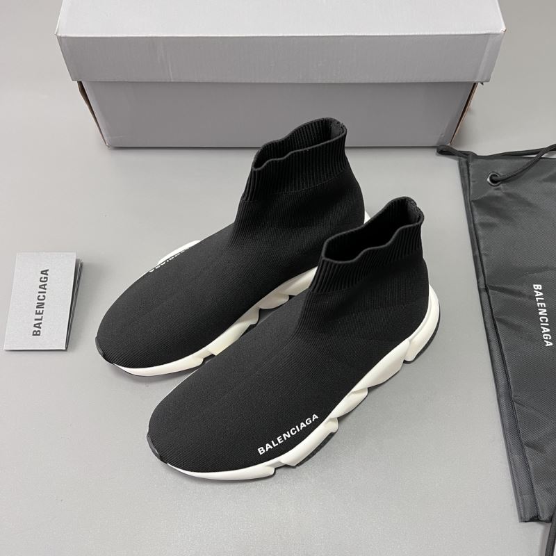 Balenciaga Speed Shoes